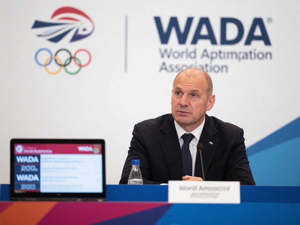 王勤伯：辛纳禁赛3个月反成受益者，WADA成最大失意者