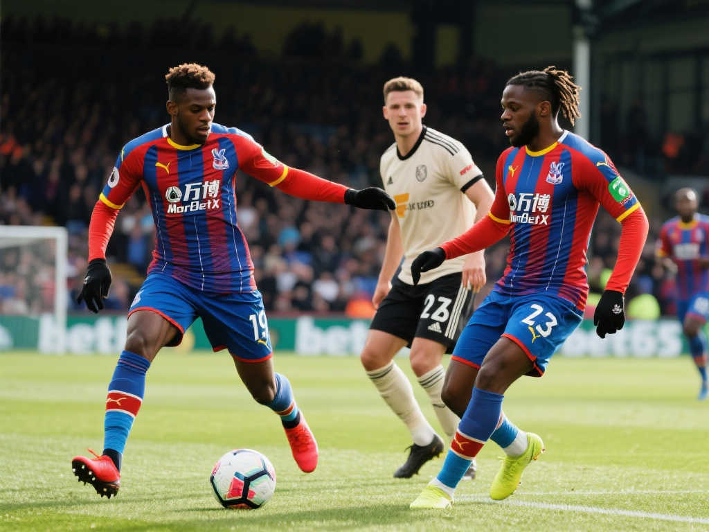 【英超】桑乔妙传帕尔默建功 切尔西客场1-1战平水晶宫 【英超】桑乔妙传帕尔默建功 切尔西客场1-1战平水晶宫